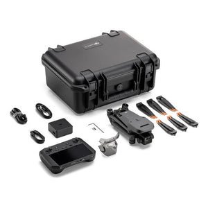 DJI Mavic 3 Enterprise Drones