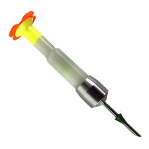 RDD Remote Delivery Devices / Disposable Pneu-Dart "U" Type Darts Needle Standard x 5 un. ²⁵