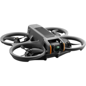 DJI Avata 2 FPV Drone with 4K Camera and Immersive Goggles
