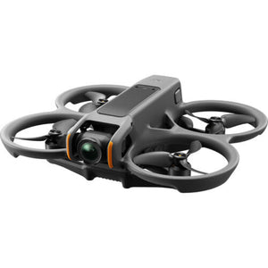 DJI Avata 2 FPV Drone with 4K Camera and Immersive Goggles