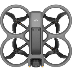 DJI Avata 2 FPV Drone with 4K Camera and Immersive Goggles