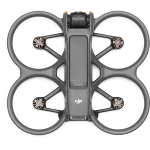 DJI Avata 2 FPV Drone with 4K Camera and Immersive Goggles