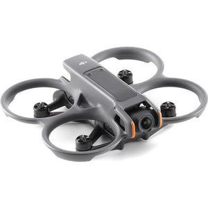 DJI Avata 2 FPV Drone with 4K Camera and Immersive Goggles