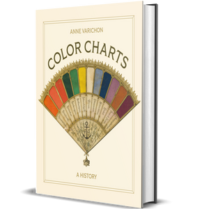 Color Charts A History
