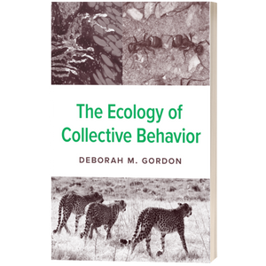 The Ecology of Collective Behavior