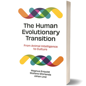 The Human Evolutionary Transition From Animal Intelligence to Culture
