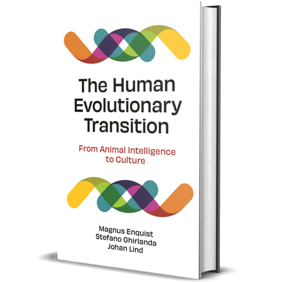 The Human Evolutionary Transition: From Animal Intelligence to Culture