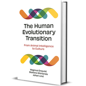 The Human Evolutionary Transition: From Animal Intelligence to Culture