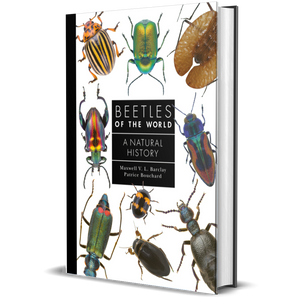 Beetles of the World: A Natural History
