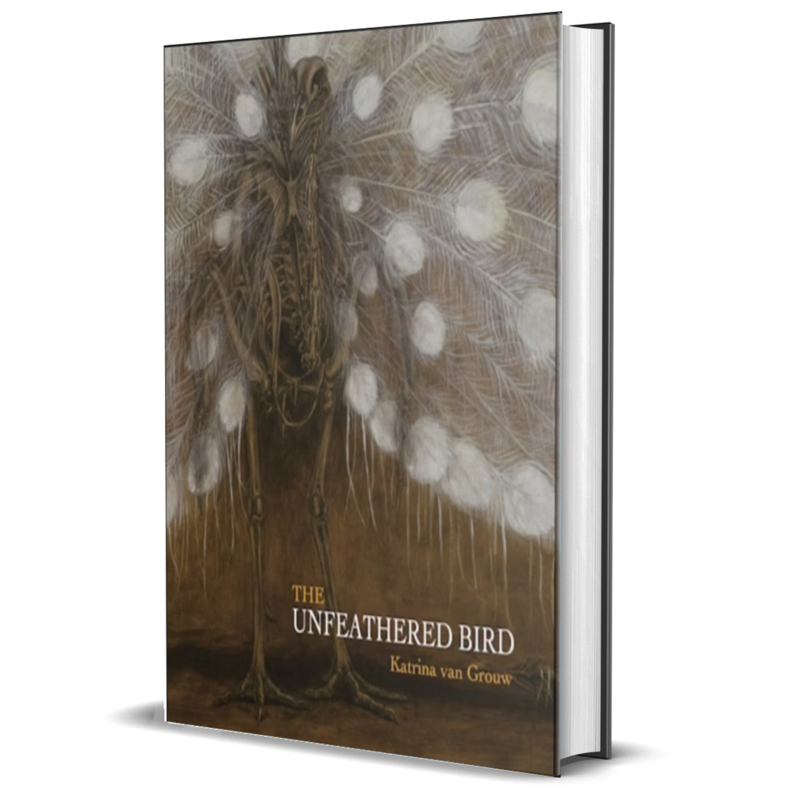 The Unfeathered Bird