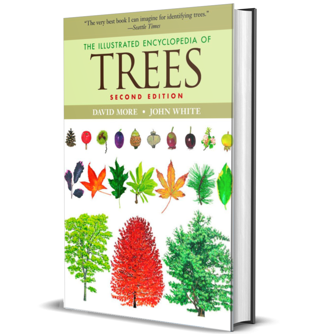 The Illustrated Encyclopedia of Trees