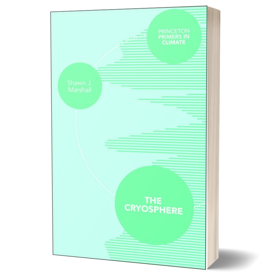 The Cryosphere
