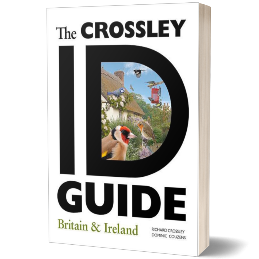 The Crossley ID Guide: Britain and Ireland