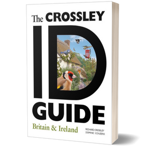 The Crossley ID Guide: Britain and Ireland