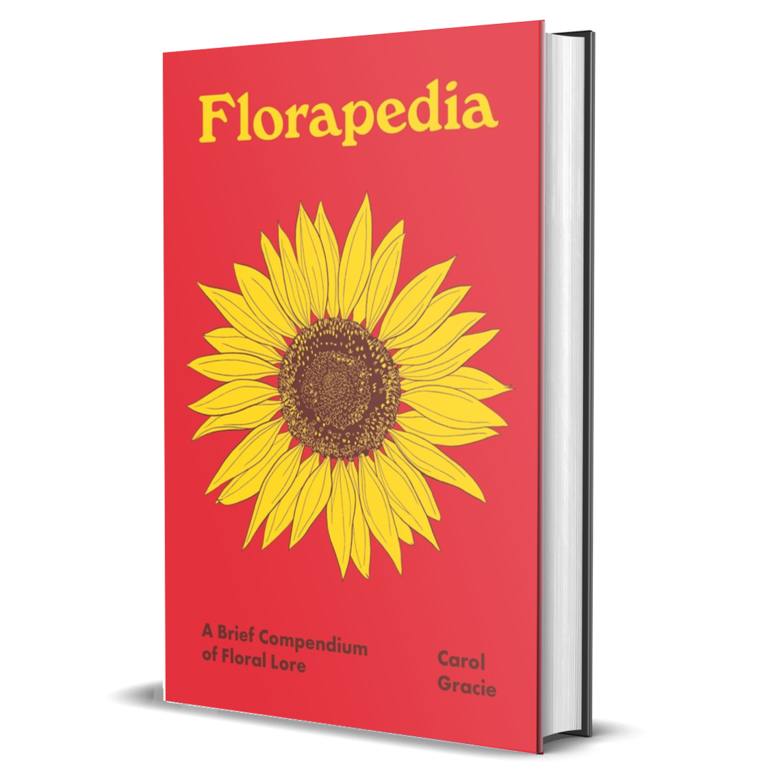Florapedia: A Brief Compendium of Floral Lore