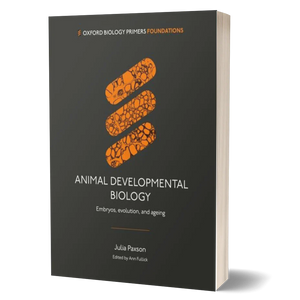 Animal Developmental Biology: Embryos, Evolution, and Ageing