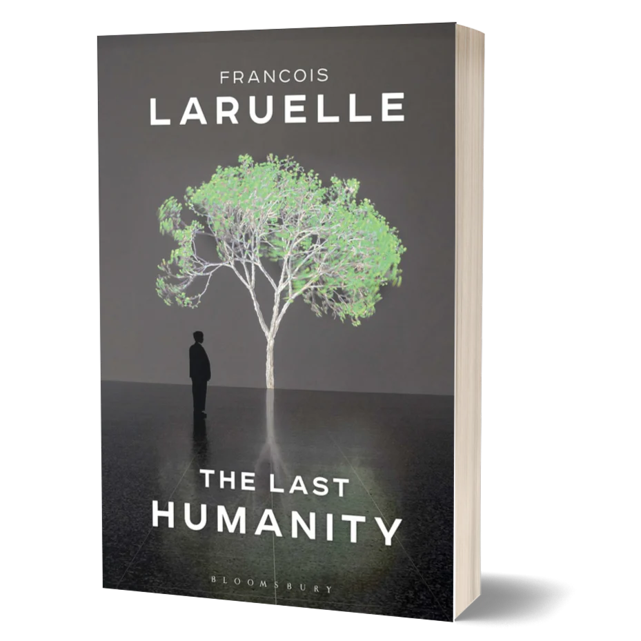 The Last Humanity: The New Ecological Science