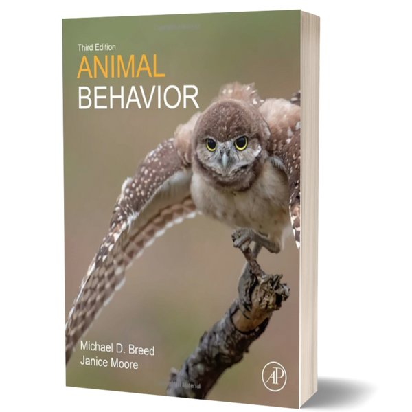 Animal Behavior - BIOWEB USA