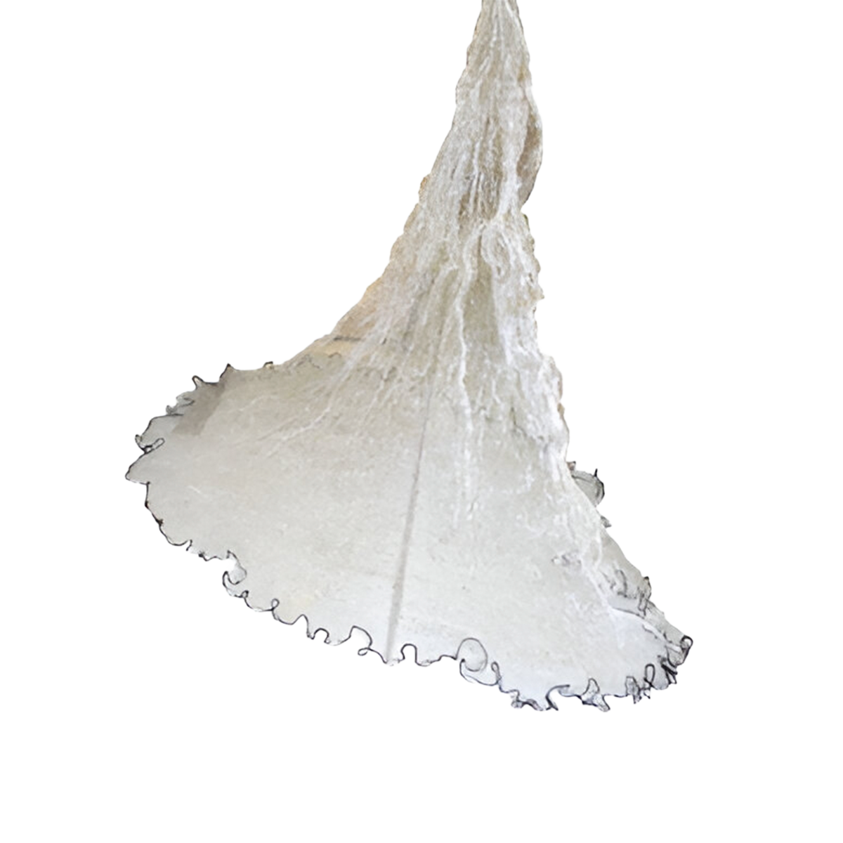 180 cm Circular Cast Net with 3/8" Mesh