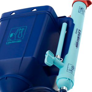 LifeStraw Family Water Filter