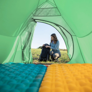 Naturehike Cloud Up Base Series 1-Person Ultralight Tent from 2.08 kg