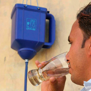 LifeStraw Family Water Filter