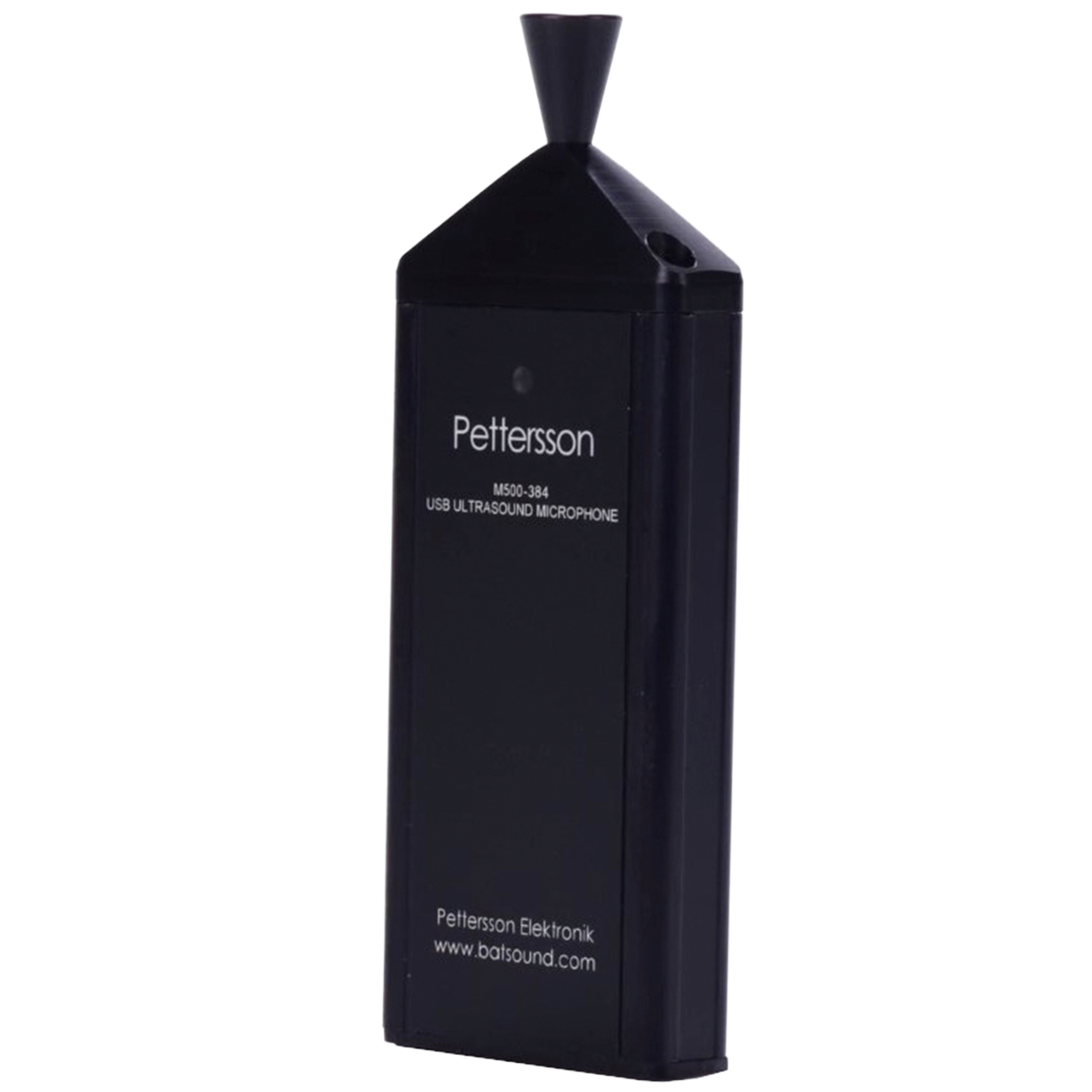 Pettersson Ultrasound Detector USB Microphones Serie 500