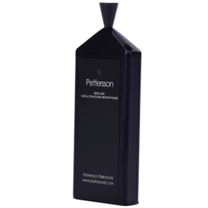 Pettersson Ultrasound Detector USB Microphones Serie 500