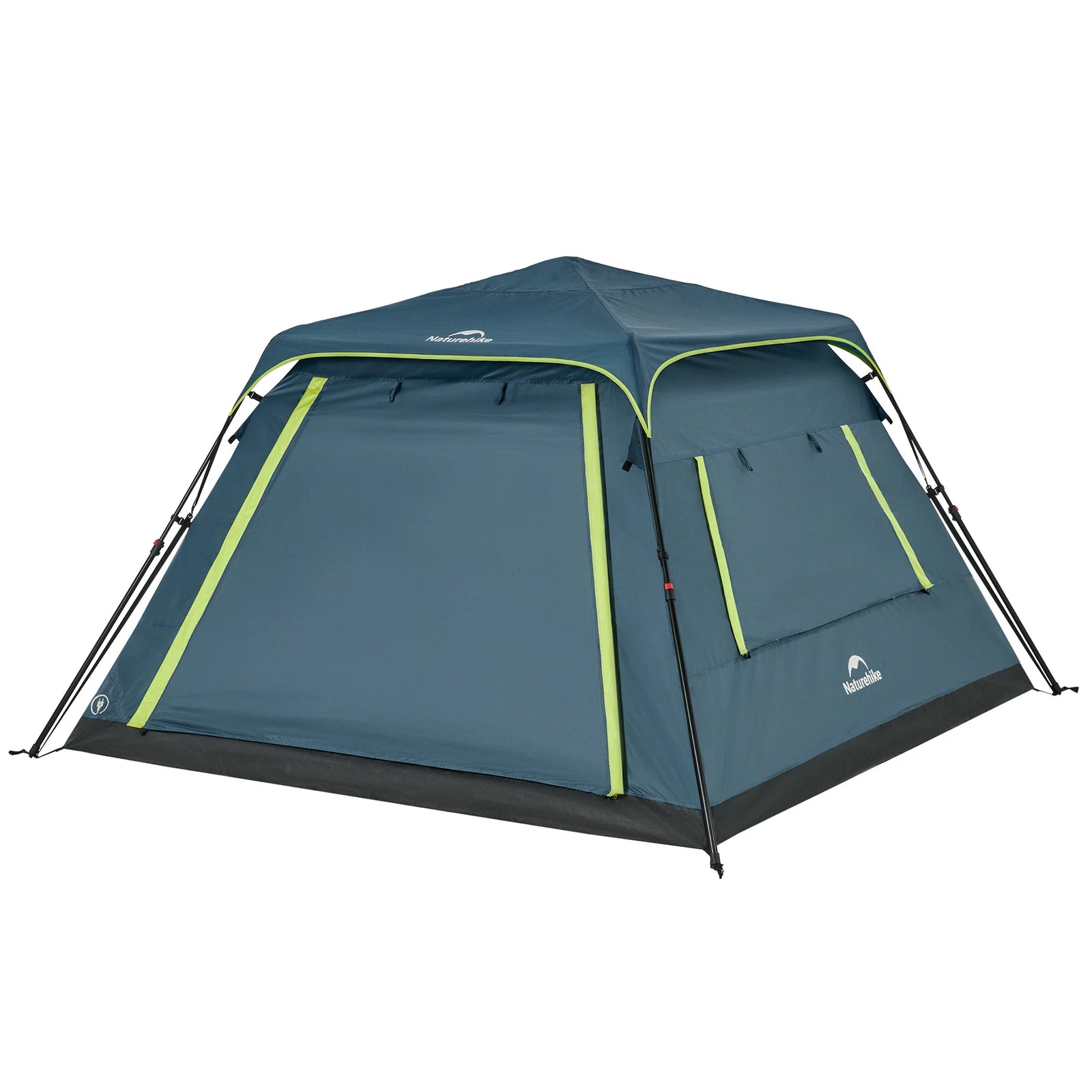 Naturehike Cape Lite Series Instant Cabin Tent for 4 to 6 People