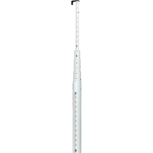 Crain Round Fiberglass Telescopic Poles