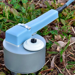 Portable Soil Respiration Measurement System SRS1000T