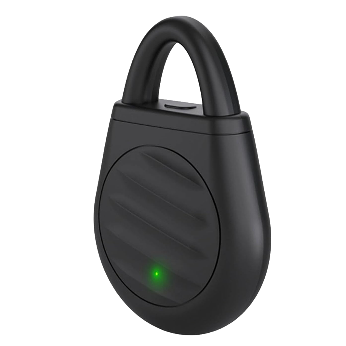 Pocket Ultrasonic Bird Repeller with 3 Modes & USB-C