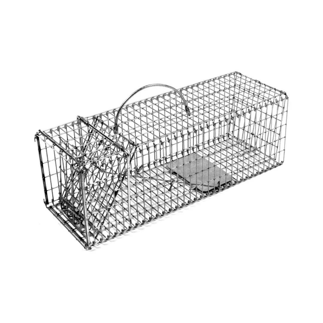 Tomahawk Collapsible Traps with One Trap Door