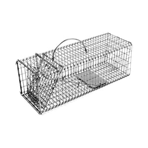 Tomahawk Collapsible Traps with One Trap Door