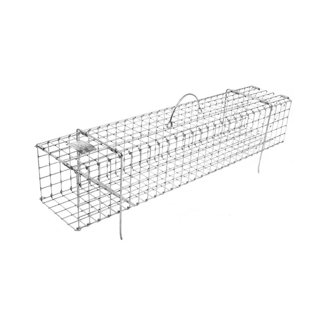 Tomahawk 202CS Collapsible Muskrat Colony Traps