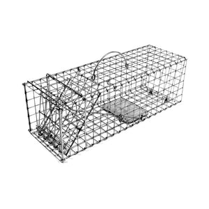 Tomahawk Collapsible Traps with One Trap Door