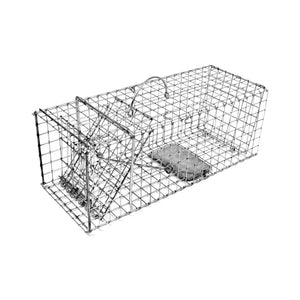 Tomahawk Collapsible Traps with One Trap Door