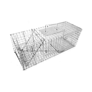 Tomahawk Collapsible Traps with One Trap Door