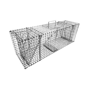 Tomahawk Collapsible Traps with Two Trap Doors