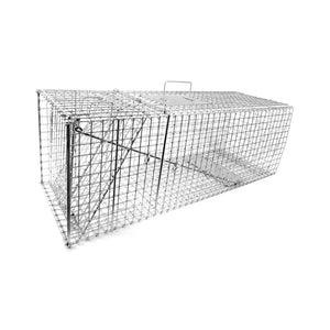 Tomahawk Collapsible Traps with One Trap Door
