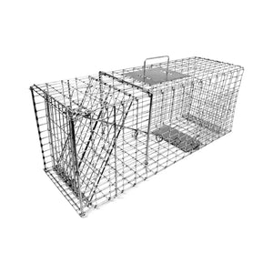 Tomahawk Collapsible Traps with One Trap Door