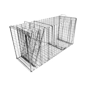 Tomahawk Collapsible Traps with One Trap Door