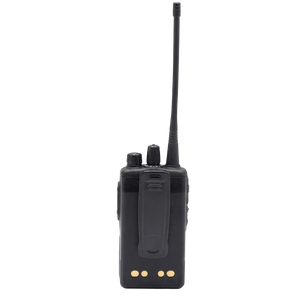 Rechargeable Two-Way Radio Motorola EVX 261, Walkie Talkie 2-Pack