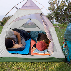 Naturehike Cloud Up Base Series 1-Person Ultralight Tent from 2.08 kg