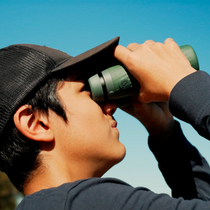A5 Full Size Binoculars