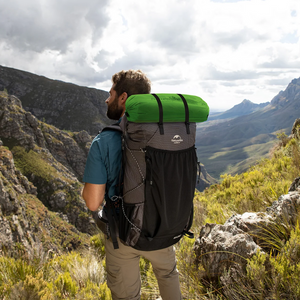 Naturehike Cloud Up Base Series 1-Person Ultralight Tent from 2.08 kg