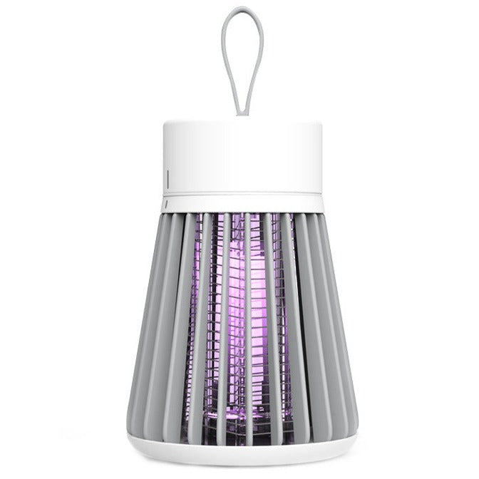 Outdoor/Indoor Lighting Catalyst Electric Shock Mosquito Killer