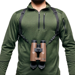 Binocular Harness
