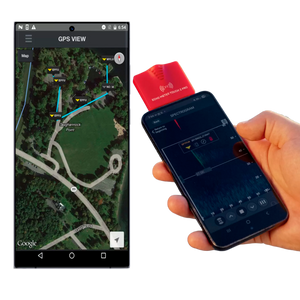 Echo Meter Touch 2 PRO Bat Detector