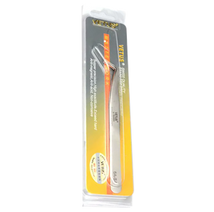 Swiss Style Vetus Tweezers